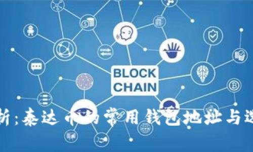 全面解析：泰达币的常用钱包地址与选择指南