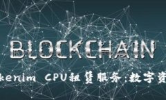 : 深入了解Tokenim CPU租赁服