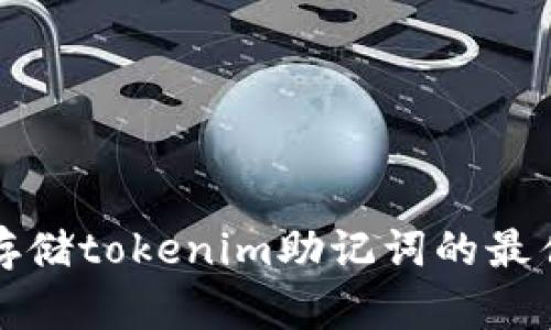 安全存储tokenim助记词的最佳实践