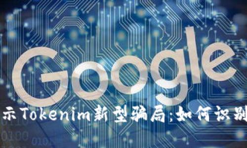 深入揭示Tokenim新型骗局：如何识别和防范