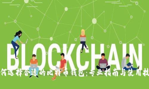 如何选择合适的比特币钱包：专业指南与使用技巧