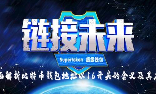 全面解析比特币钱包地址以16开头的含义及其应用