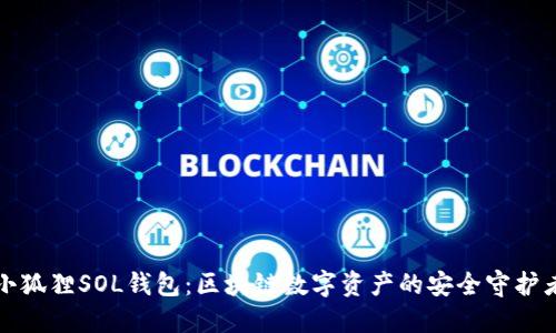 小狐狸SOL钱包：区块链数字资产的安全守护者