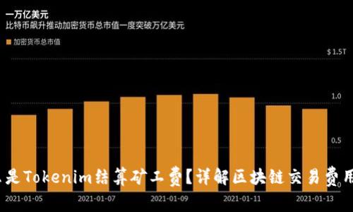  什么是Tokenim结算矿工费？详解区块链交易费用策略