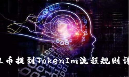 FIL币提到TokenIm流程规则详解