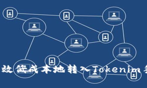 如何高效低成本地转入Tokenim手续费？