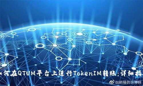 如何在QTUM平台上进行TokenIM转账：详细指南