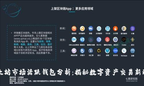 以太坊市场活跃钱包分析：揭秘数字资产交易新动向