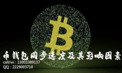 比特币钱包同步速度及其影响因素分析