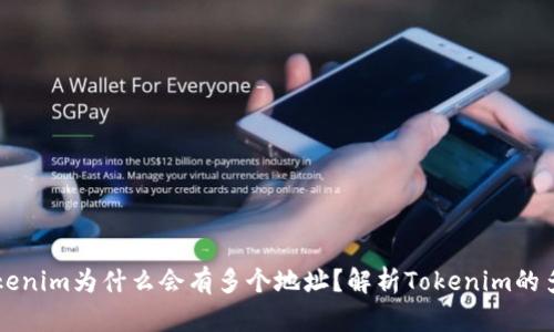 ### Tokenim为什么会有多个地址？解析Tokenim的多地址现象