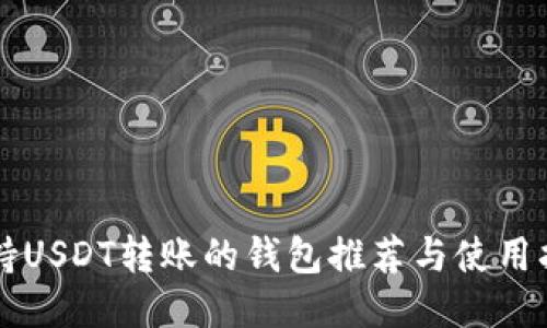 支持USDT转账的钱包推荐与使用指南