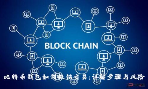 比特币钱包如何撤销交易：详解步骤与风险