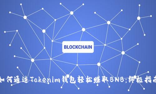 如何通过Tokenim钱包轻松赚取BNB：终极指南