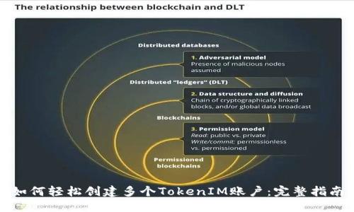 如何轻松创建多个TokenIM账户：完整指南