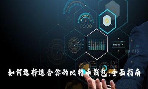 如何选择适合你的比特币钱包：全面指南