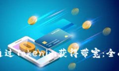 如何通过Tokenim获得带宽：