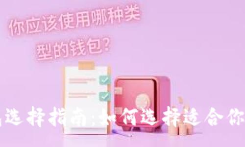 :
比特币钱包选择指南：如何选择适合你的钱包类型