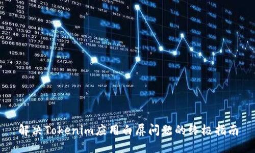 解决Tokenim应用白屏问题的终极指南