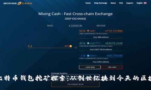 最早的比特币钱包挖矿探索：从创世纪块到今天的区块链革命