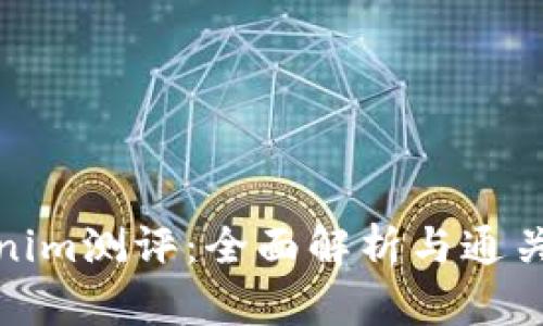Tokenim测评：全面解析与通关攻略