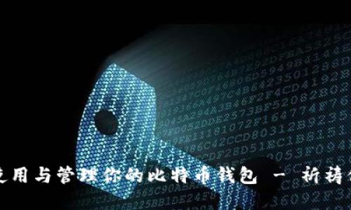 如何安全地使用与管理你的比特币钱包 - 祈祷你的资产安全