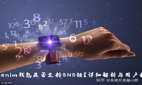 Tokenim钱包是否支持BNB链？详细解析与用户指南