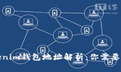 : 区块链Tokenim钱包地址解