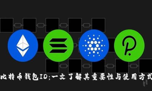 比特币钱包ID：一文了解其重要性与使用方式
