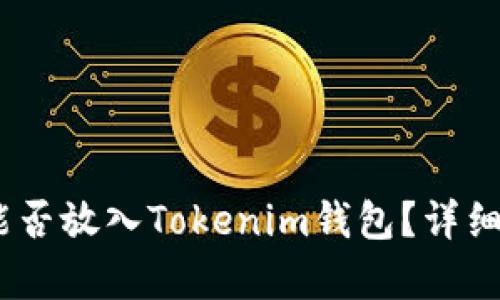 达世币（DASH）能否放入Tokenim钱包？详细解析与使用指南