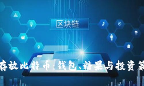 如何安全存放比特币：钱包、糖果与投资策略大揭秘