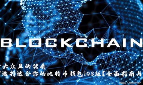 易于大众且的优质
如何选择适合你的比特币钱包iOS版？全面指南与推荐