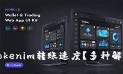 如何提高Tokenim转账速度？