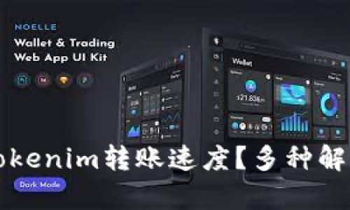 如何提高Tokenim转账速度？多种解决方案解析