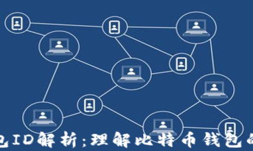 
比特币钱包ID解析：理解比特币钱包的核心概念