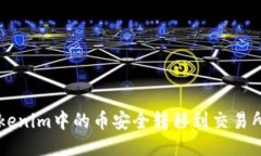 如何将Tokenim中的币安全转