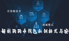 深入解析狗狗币钱包私钥
