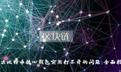 解决比特币核心钱包突然