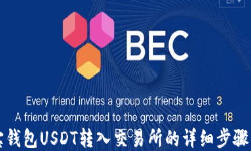 
波宝钱包USDT转入交易所的详细步骤指南