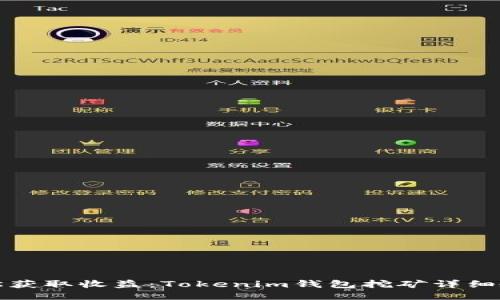 轻松获取收益：Tokenim钱包挖矿详细教程
