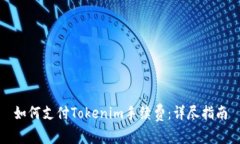 如何支付Tokenim手续费：详