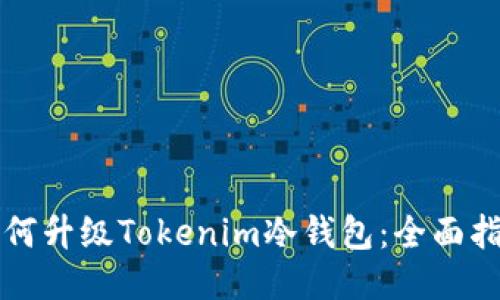如何升级Tokenim冷钱包：全面指南