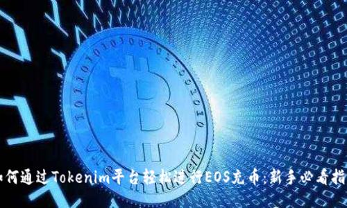 如何通过Tokenim平台轻松进行EOS充币：新手必看指南