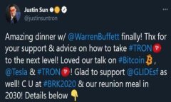 IM Token 是一款支持多种区