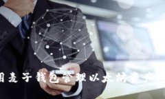 如何使用麦子钱包管理以