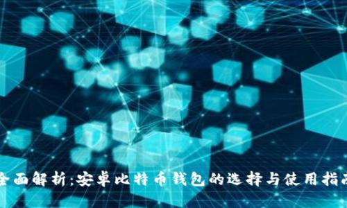 全面解析：安卓比特币钱包的选择与使用指南