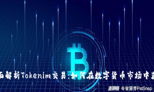 全面解析Tokenim交易：如何在数字货币市场中获利