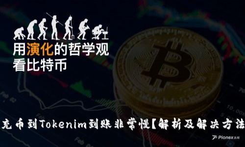 充币到Tokenim到账非常慢？解析及解决方法