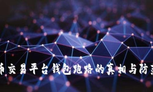 比特币交易平台钱包跑路的真相与防范方法
