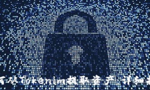   
如何从Tokenim提取资产：详细指南