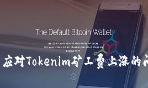 怎么应对Tokenim矿工费上涨的问题？